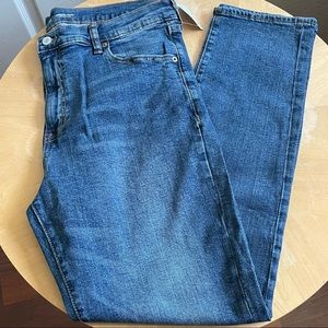 Boys Old Navy non-distressed Jeans
